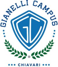 LOGO GIANELLI CAMPUS PNG